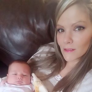 Meet your Posher, Jen